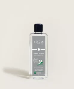 Alternative view of Recharge Lampe Berger ANTI-MOUSTIQUE – Parfum Maison Berger 1L