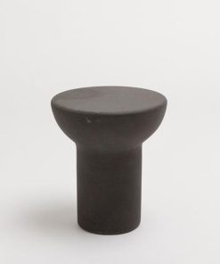 Table d&rsquo;appoint Roly Poly – Charcoal